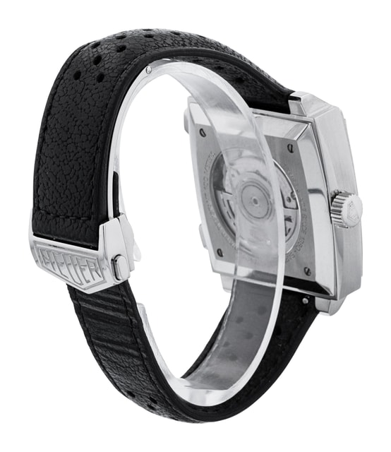 Tag Heuer Monaco CAW211C.FC6241 Image 3